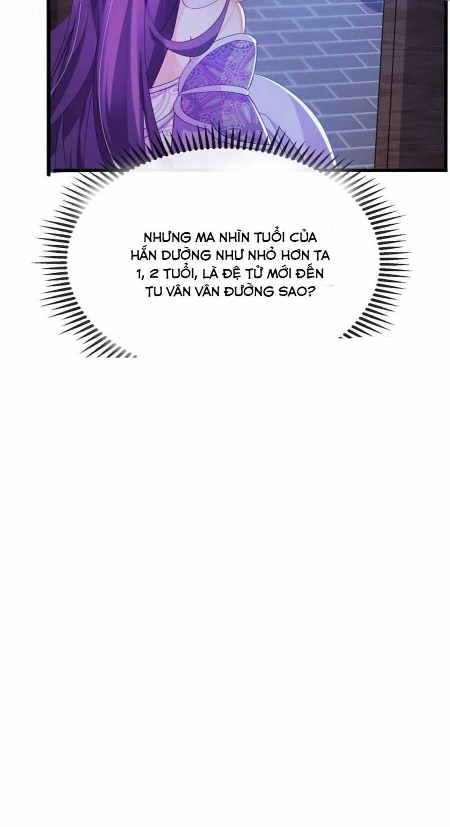 Phế Sài Tiểu Thư Muốn Nghịch Thiên Cải Mệnh Chap 40 - Next Chap 41