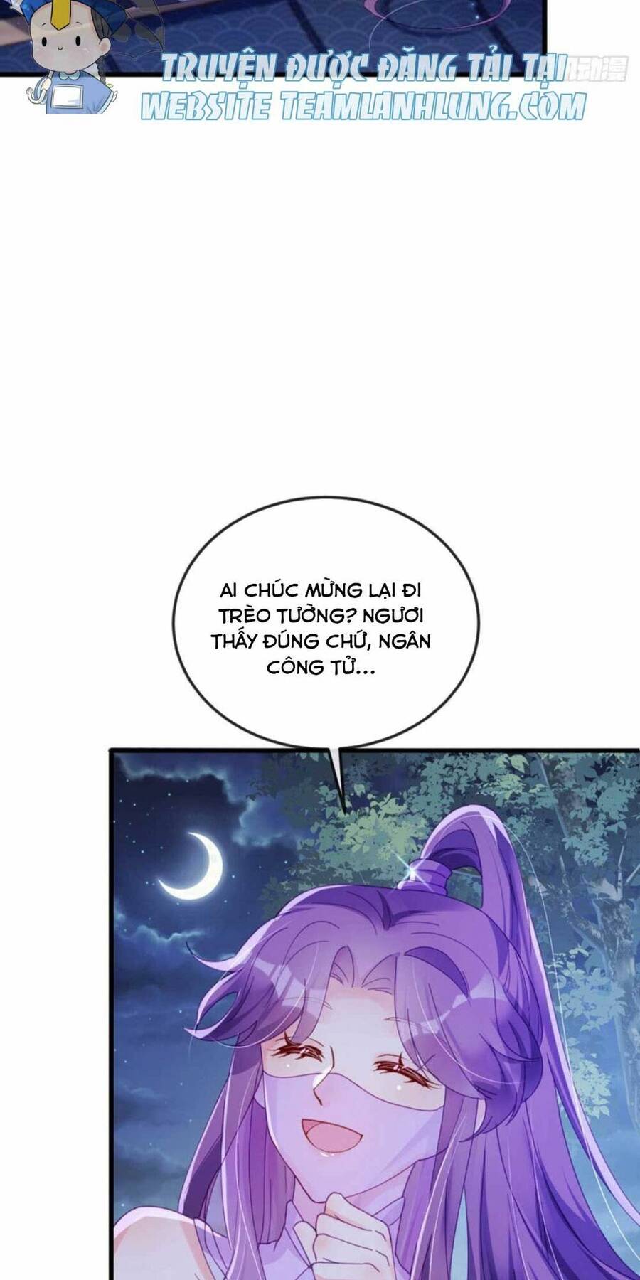 Phế Sài Tiểu Thư Muốn Nghịch Thiên Cải Mệnh Chap 40 - Next Chap 41