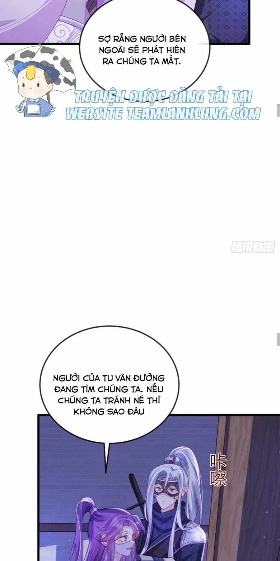 Phế Sài Tiểu Thư Muốn Nghịch Thiên Cải Mệnh Chap 40 - Next Chap 41