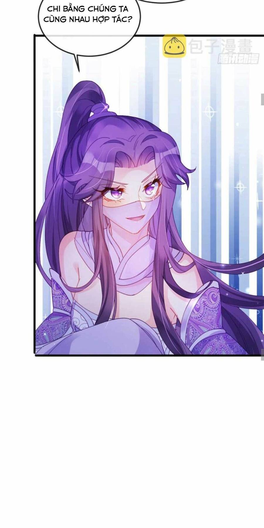 Phế Sài Tiểu Thư Muốn Nghịch Thiên Cải Mệnh Chap 40 - Next Chap 41