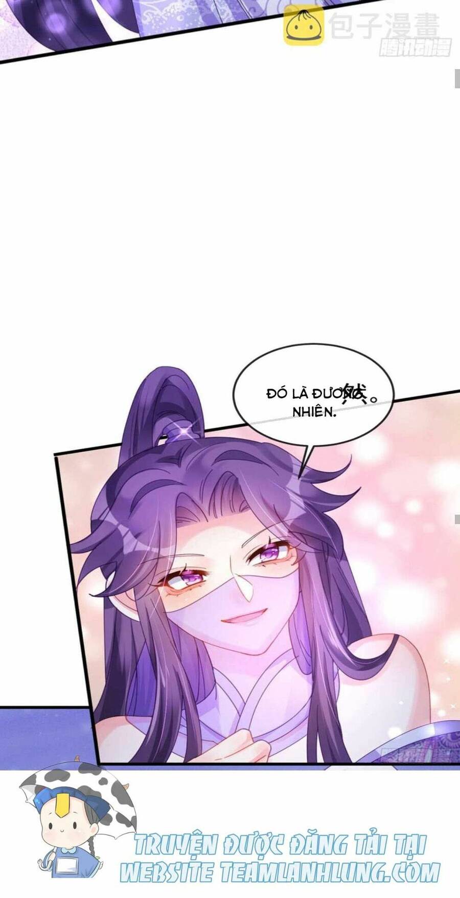 Phế Sài Tiểu Thư Muốn Nghịch Thiên Cải Mệnh Chap 40 - Next Chap 41