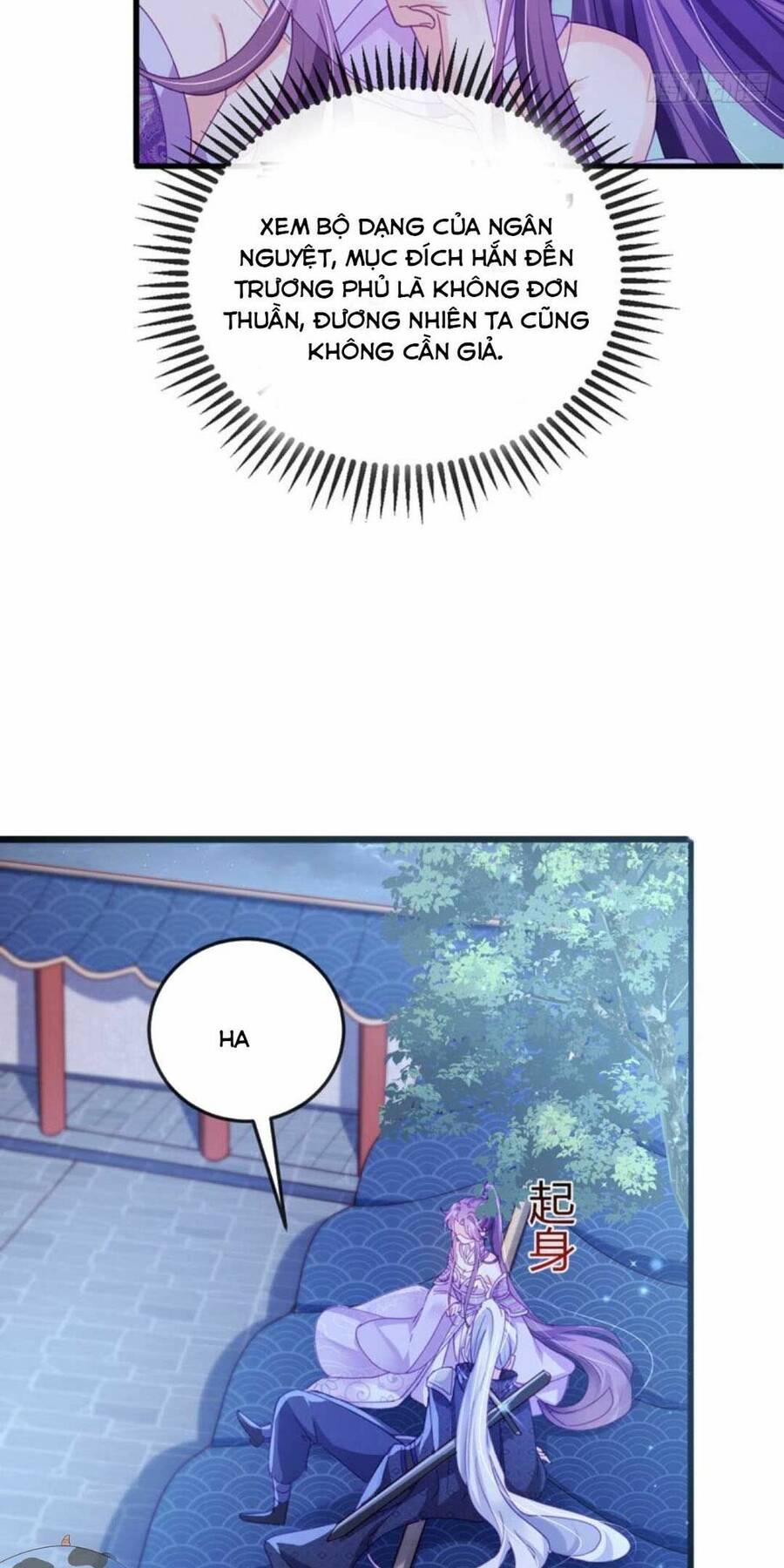 Phế Sài Tiểu Thư Muốn Nghịch Thiên Cải Mệnh Chap 40 - Next Chap 41