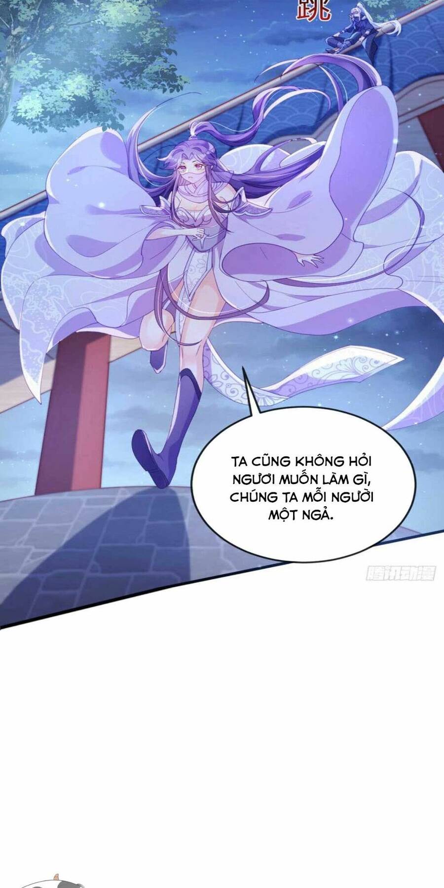 Phế Sài Tiểu Thư Muốn Nghịch Thiên Cải Mệnh Chap 40 - Next Chap 41