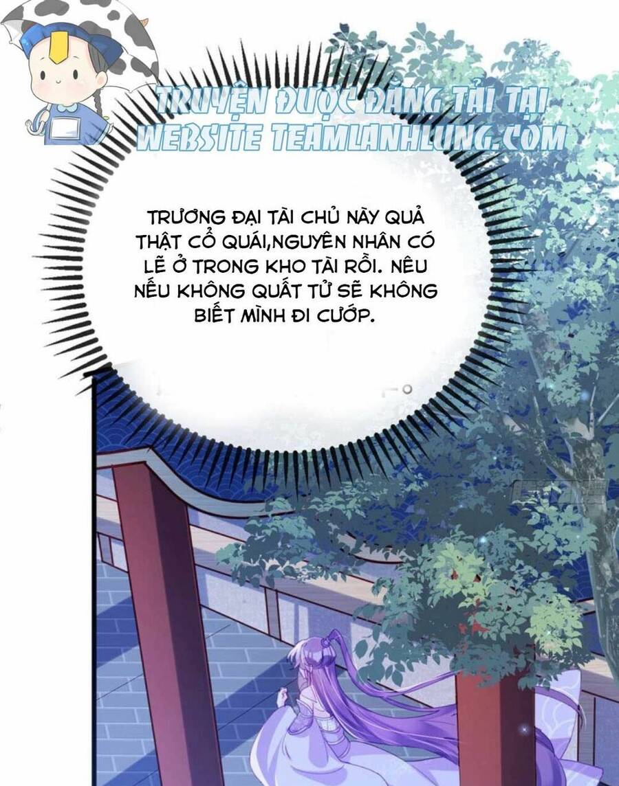 Phế Sài Tiểu Thư Muốn Nghịch Thiên Cải Mệnh Chap 40 - Next Chap 41
