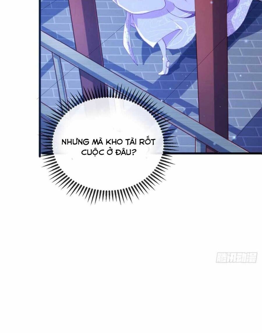 Phế Sài Tiểu Thư Muốn Nghịch Thiên Cải Mệnh Chap 40 - Next Chap 41