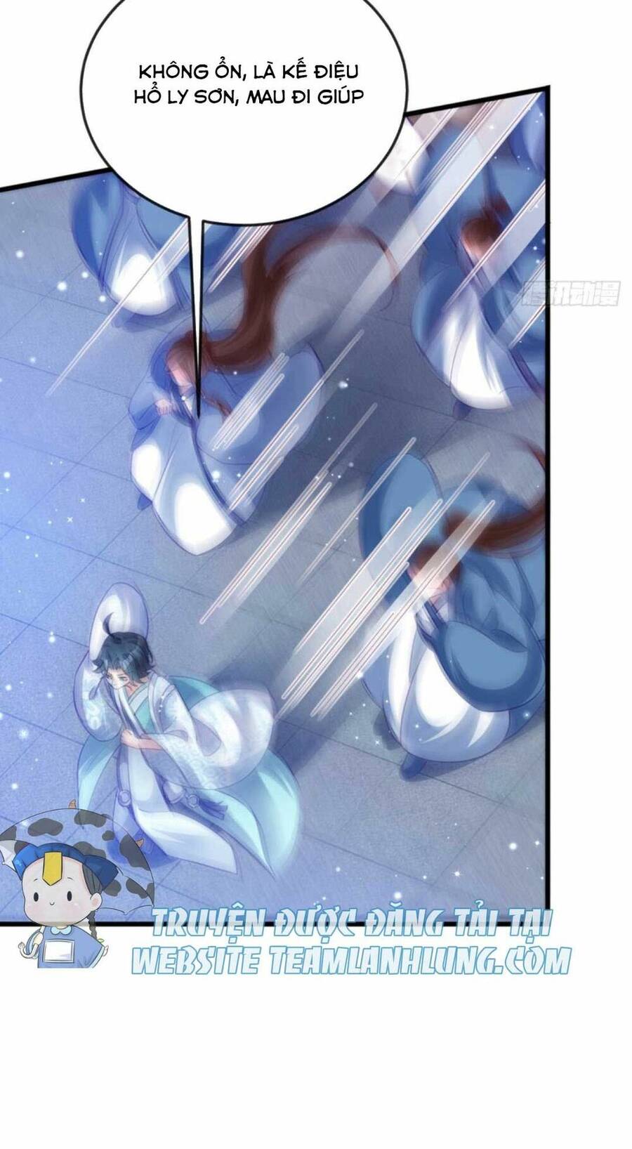 Phế Sài Tiểu Thư Muốn Nghịch Thiên Cải Mệnh Chap 41 - Next Chap 42