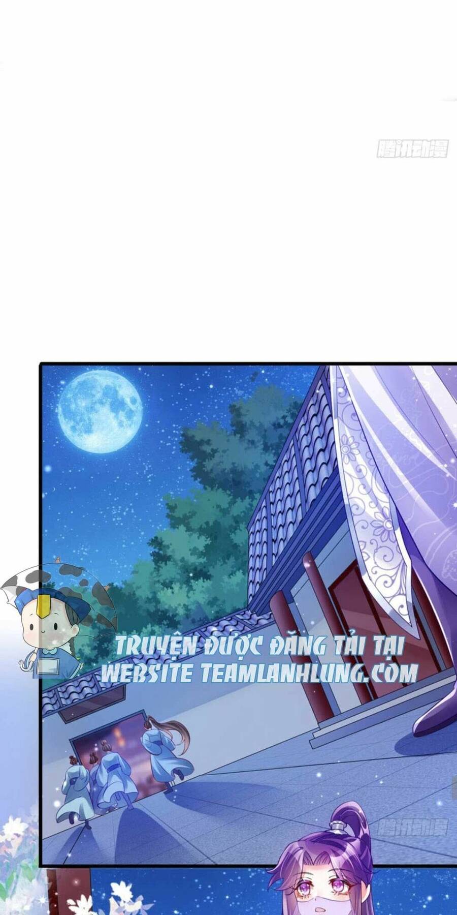 Phế Sài Tiểu Thư Muốn Nghịch Thiên Cải Mệnh Chap 41 - Next Chap 42