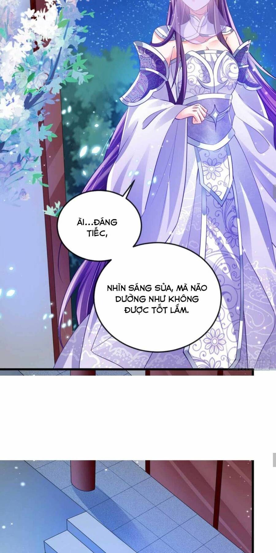 Phế Sài Tiểu Thư Muốn Nghịch Thiên Cải Mệnh Chap 41 - Next Chap 42