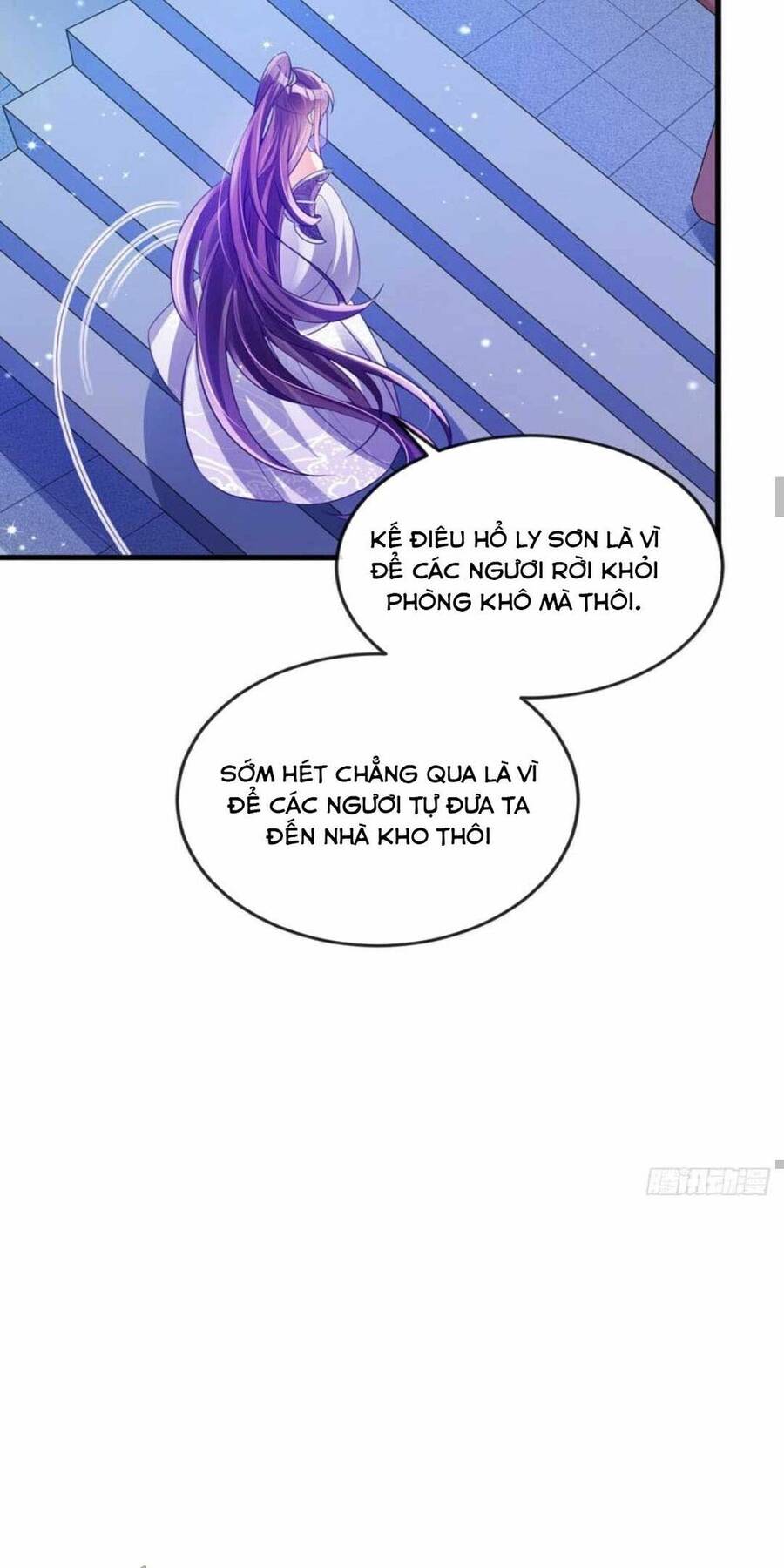 Phế Sài Tiểu Thư Muốn Nghịch Thiên Cải Mệnh Chap 41 - Next Chap 42