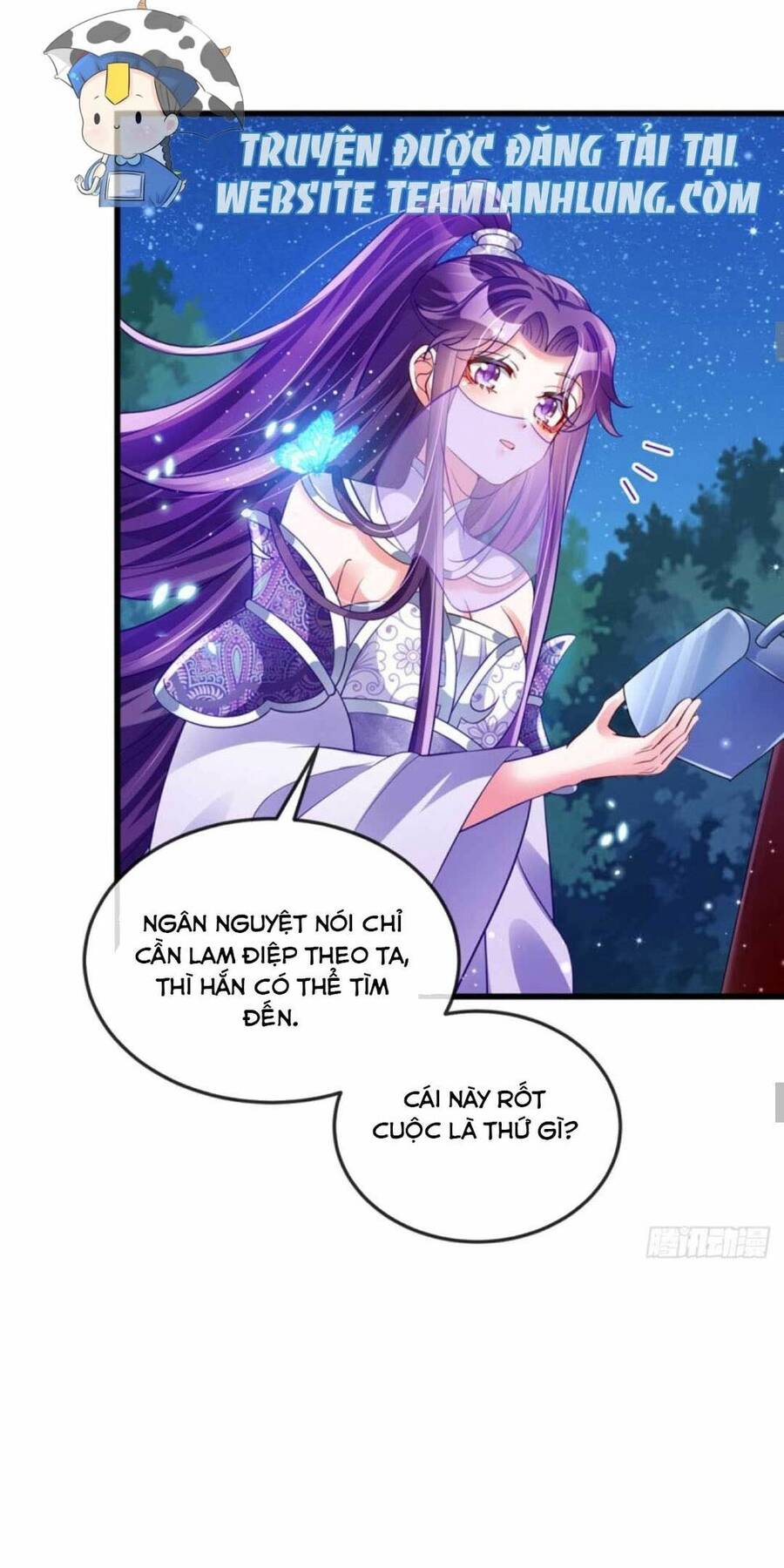 Phế Sài Tiểu Thư Muốn Nghịch Thiên Cải Mệnh Chap 41 - Next Chap 42