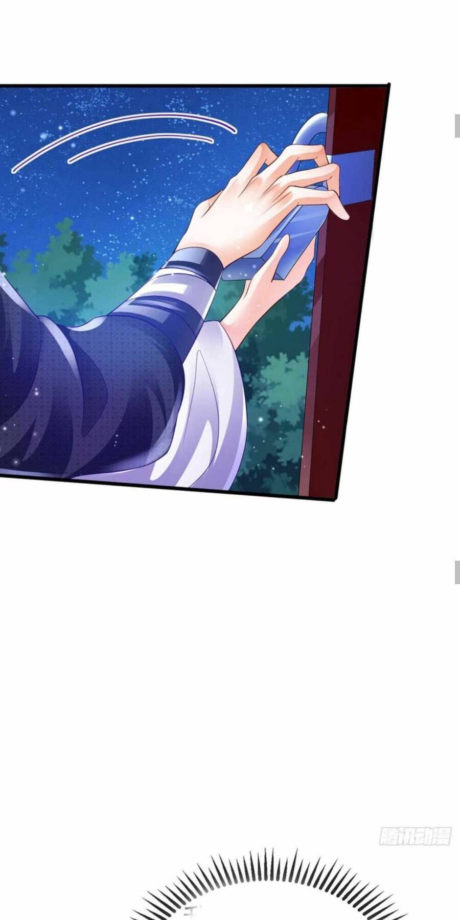 Phế Sài Tiểu Thư Muốn Nghịch Thiên Cải Mệnh Chap 41 - Next Chap 42