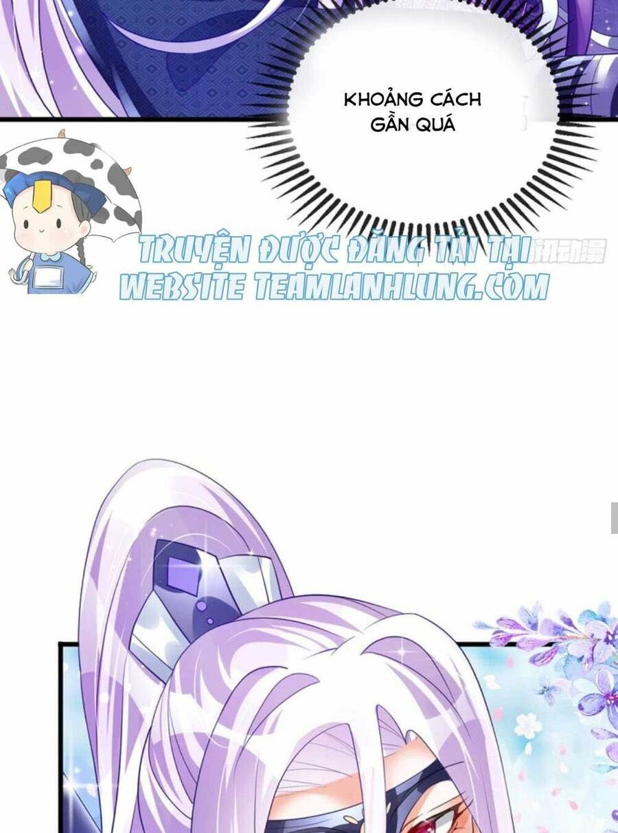 Phế Sài Tiểu Thư Muốn Nghịch Thiên Cải Mệnh Chap 41 - Next Chap 42