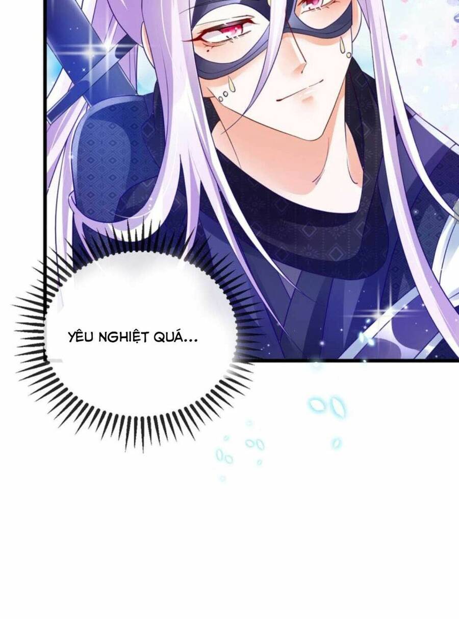 Phế Sài Tiểu Thư Muốn Nghịch Thiên Cải Mệnh Chap 41 - Next Chap 42