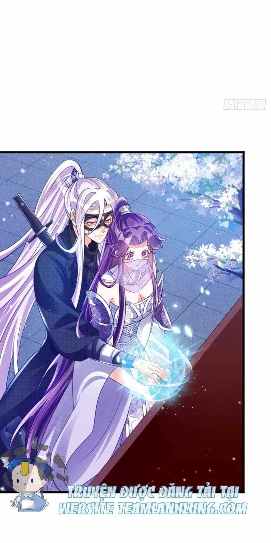 Phế Sài Tiểu Thư Muốn Nghịch Thiên Cải Mệnh Chap 41 - Next Chap 42
