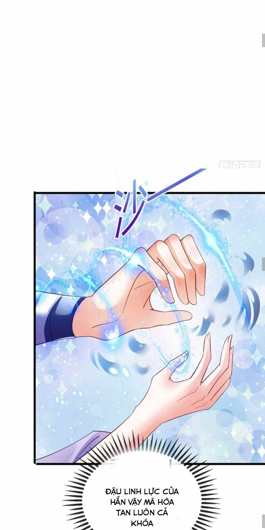 Phế Sài Tiểu Thư Muốn Nghịch Thiên Cải Mệnh Chap 41 - Next Chap 42