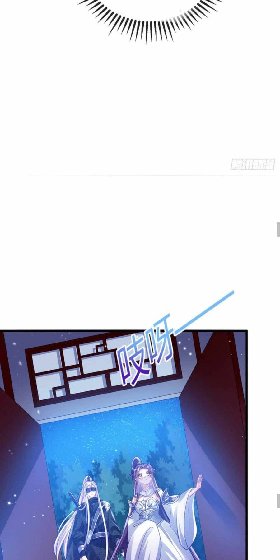 Phế Sài Tiểu Thư Muốn Nghịch Thiên Cải Mệnh Chap 41 - Next Chap 42