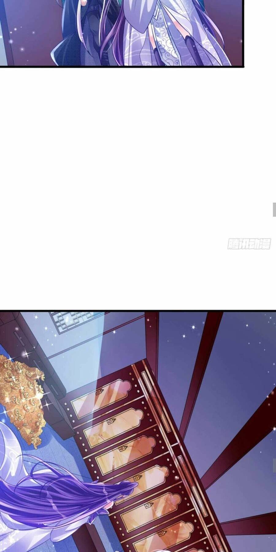 Phế Sài Tiểu Thư Muốn Nghịch Thiên Cải Mệnh Chap 41 - Next Chap 42