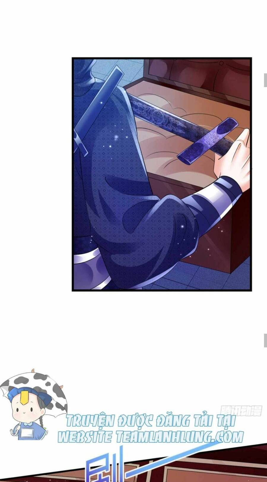 Phế Sài Tiểu Thư Muốn Nghịch Thiên Cải Mệnh Chap 41 - Next Chap 42