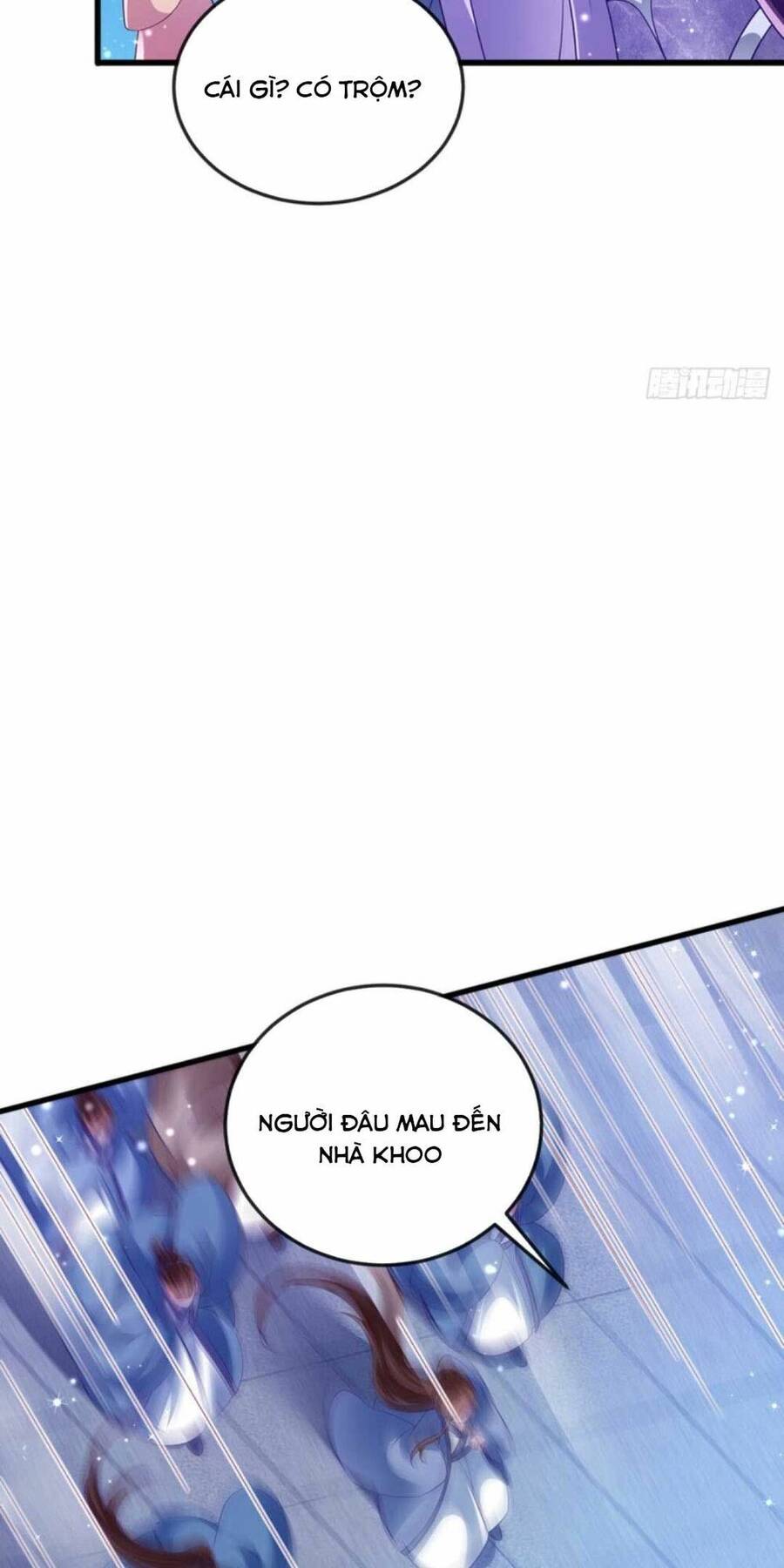 Phế Sài Tiểu Thư Muốn Nghịch Thiên Cải Mệnh Chap 41 - Next Chap 42