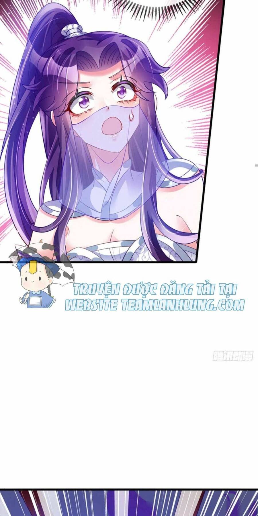 Phế Sài Tiểu Thư Muốn Nghịch Thiên Cải Mệnh Chap 41 - Next Chap 42