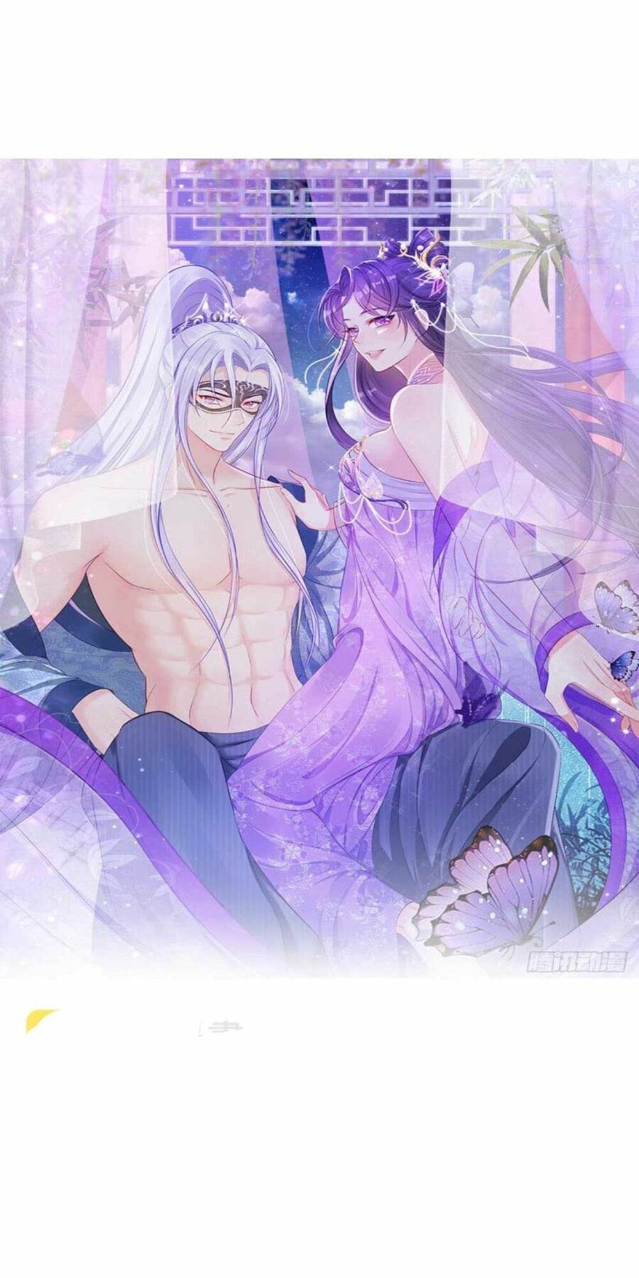 Phế Sài Tiểu Thư Muốn Nghịch Thiên Cải Mệnh Chap 42 - Next Chap 43