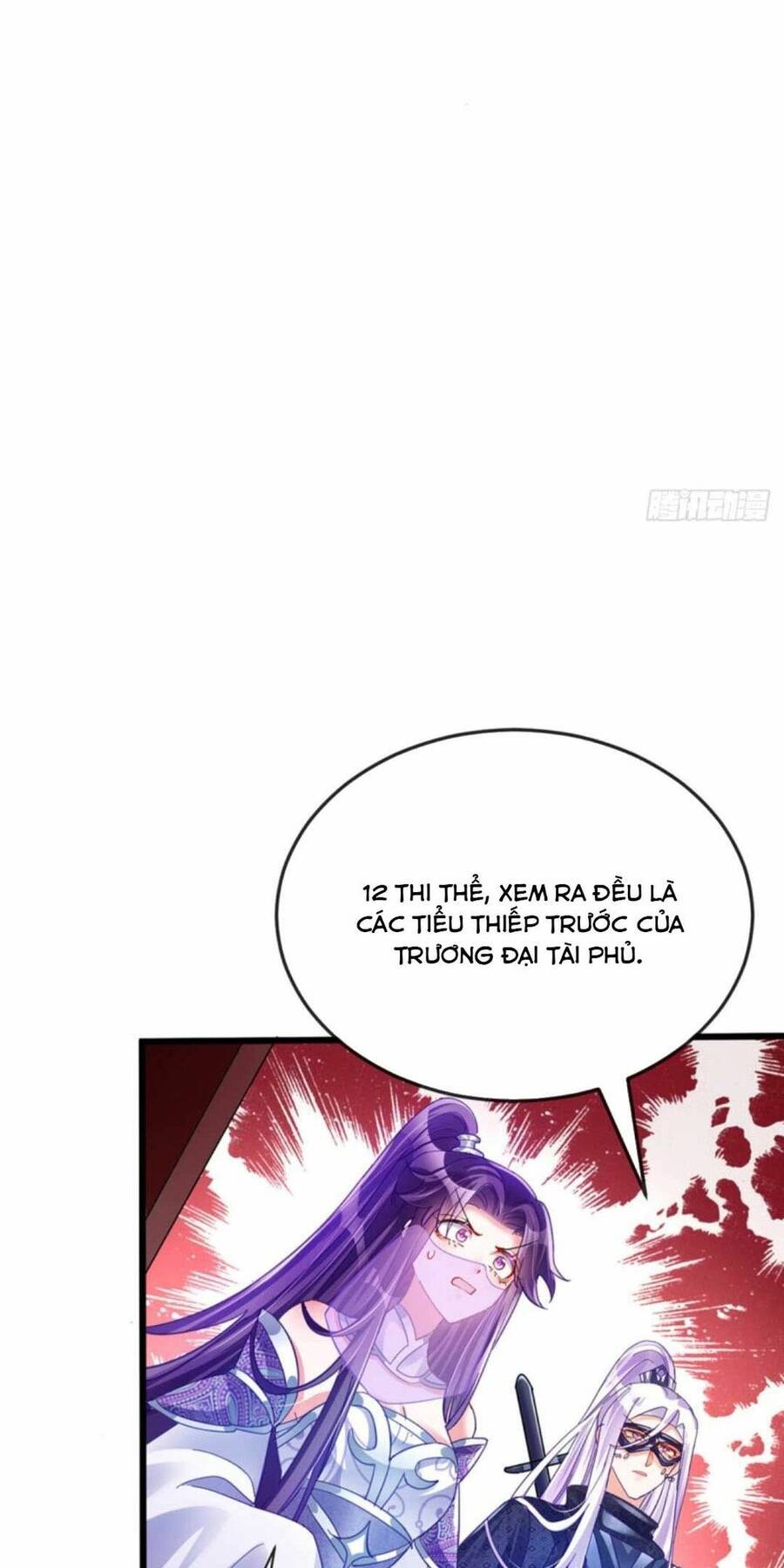 Phế Sài Tiểu Thư Muốn Nghịch Thiên Cải Mệnh Chap 42 - Next Chap 43