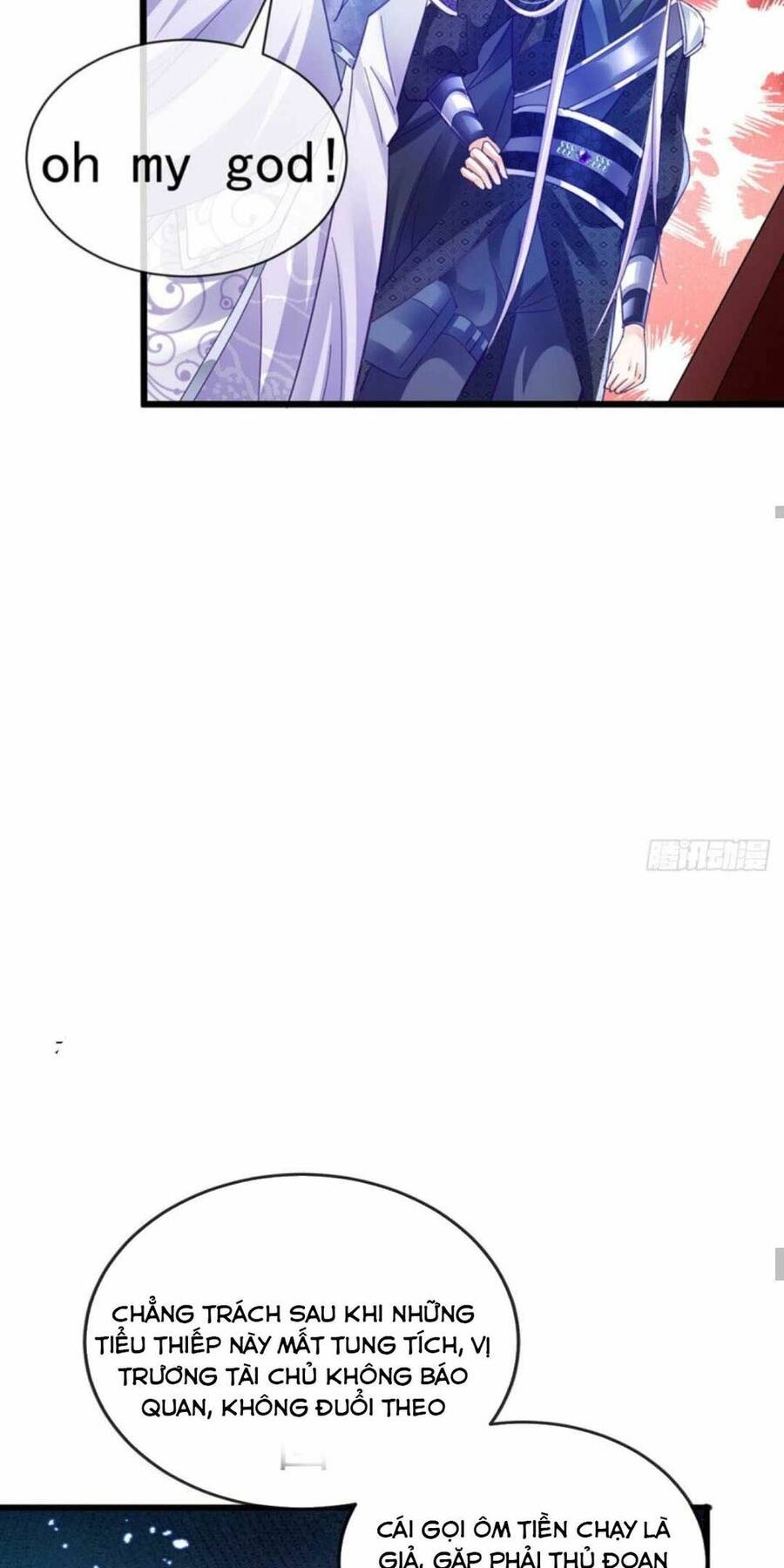 Phế Sài Tiểu Thư Muốn Nghịch Thiên Cải Mệnh Chap 42 - Next Chap 43