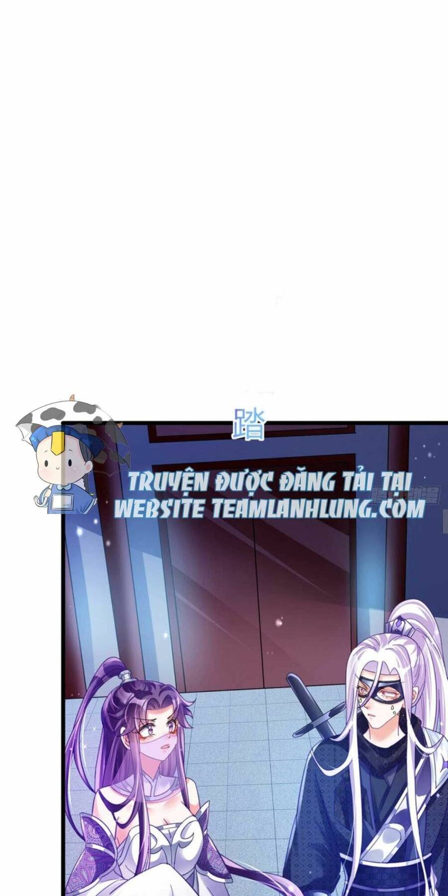 Phế Sài Tiểu Thư Muốn Nghịch Thiên Cải Mệnh Chap 42 - Next Chap 43