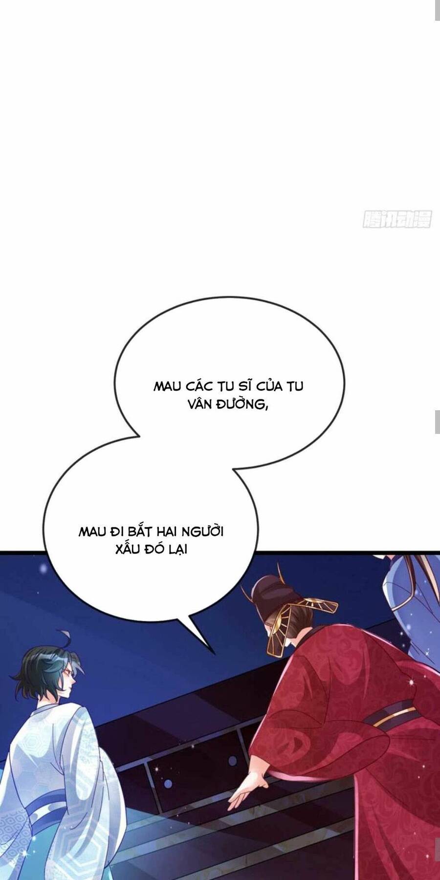 Phế Sài Tiểu Thư Muốn Nghịch Thiên Cải Mệnh Chap 42 - Next Chap 43