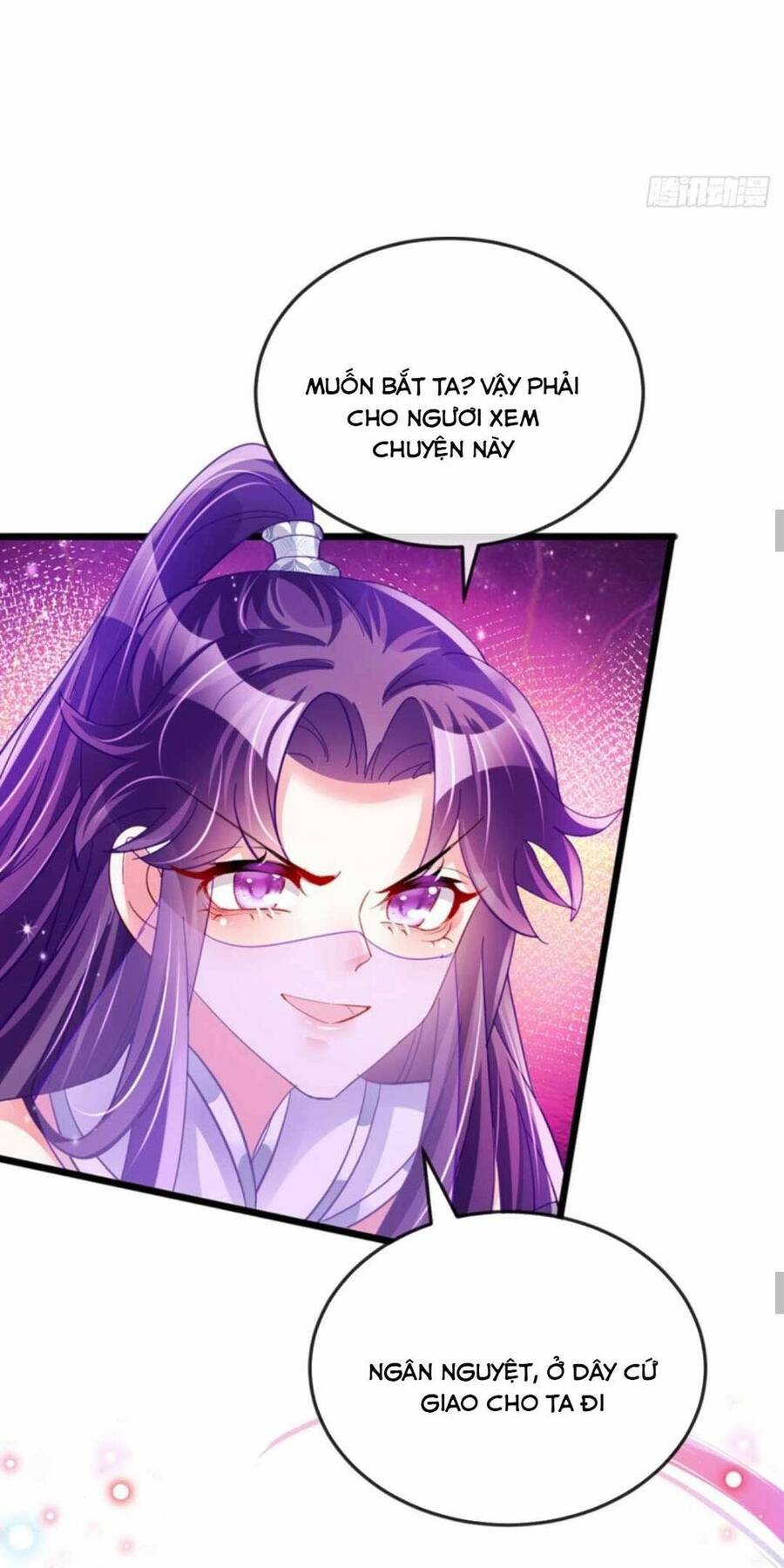 Phế Sài Tiểu Thư Muốn Nghịch Thiên Cải Mệnh Chap 42 - Next Chap 43