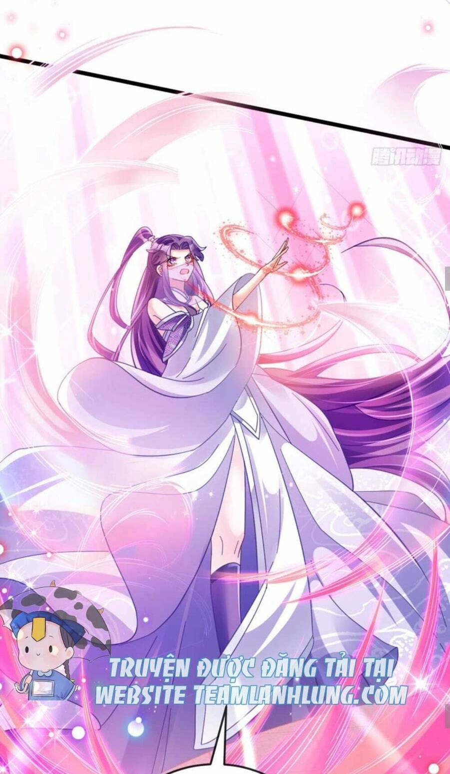 Phế Sài Tiểu Thư Muốn Nghịch Thiên Cải Mệnh Chap 42 - Next Chap 43