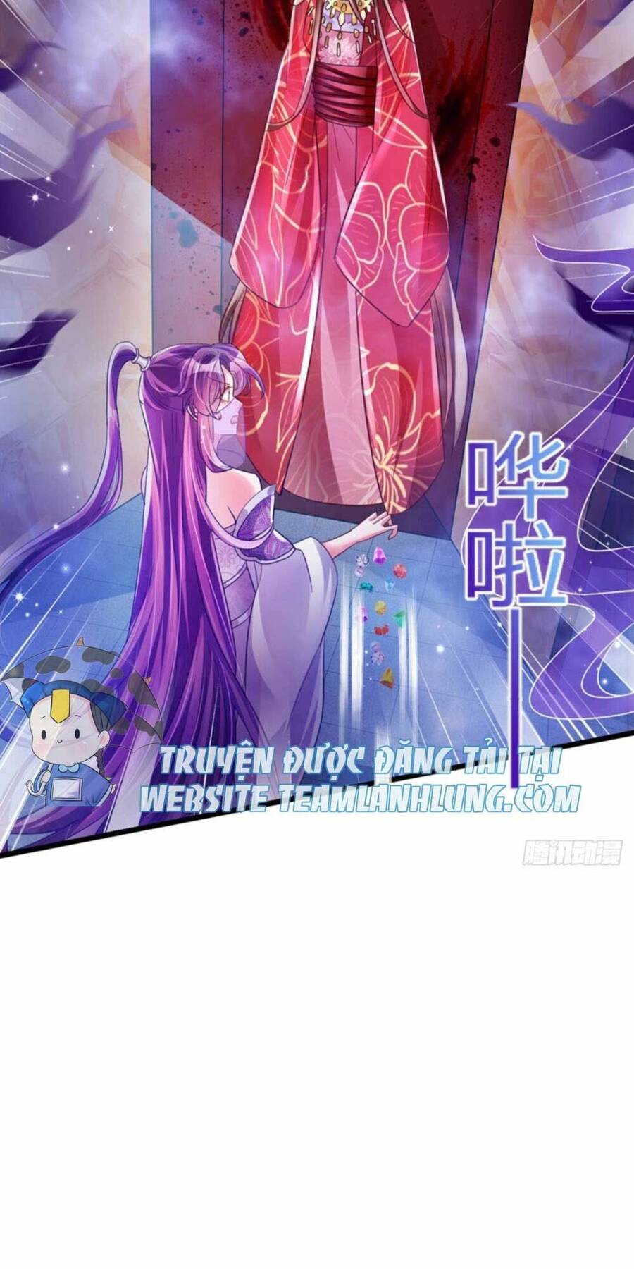 Phế Sài Tiểu Thư Muốn Nghịch Thiên Cải Mệnh Chap 42 - Next Chap 43