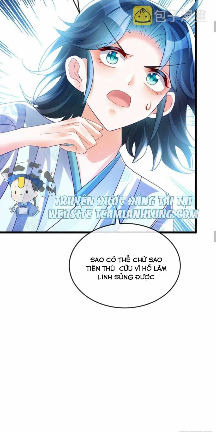 Phế Sài Tiểu Thư Muốn Nghịch Thiên Cải Mệnh Chap 42 - Next Chap 43