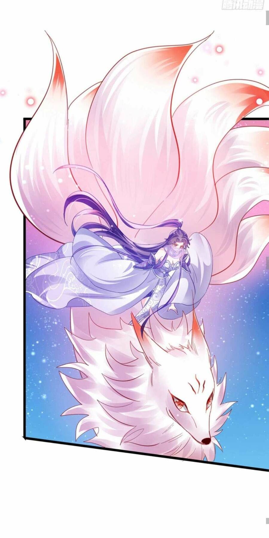 Phế Sài Tiểu Thư Muốn Nghịch Thiên Cải Mệnh Chap 42 - Next Chap 43