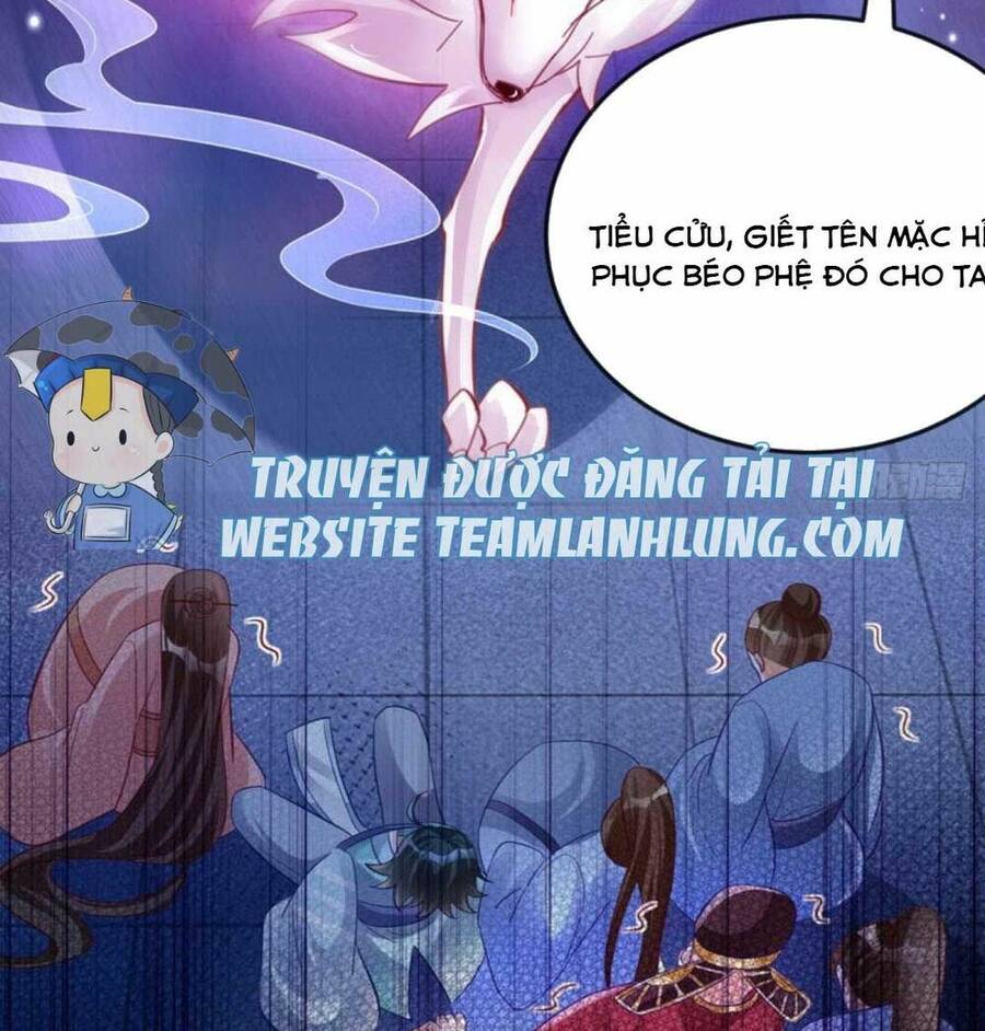 Phế Sài Tiểu Thư Muốn Nghịch Thiên Cải Mệnh Chap 42 - Next Chap 43