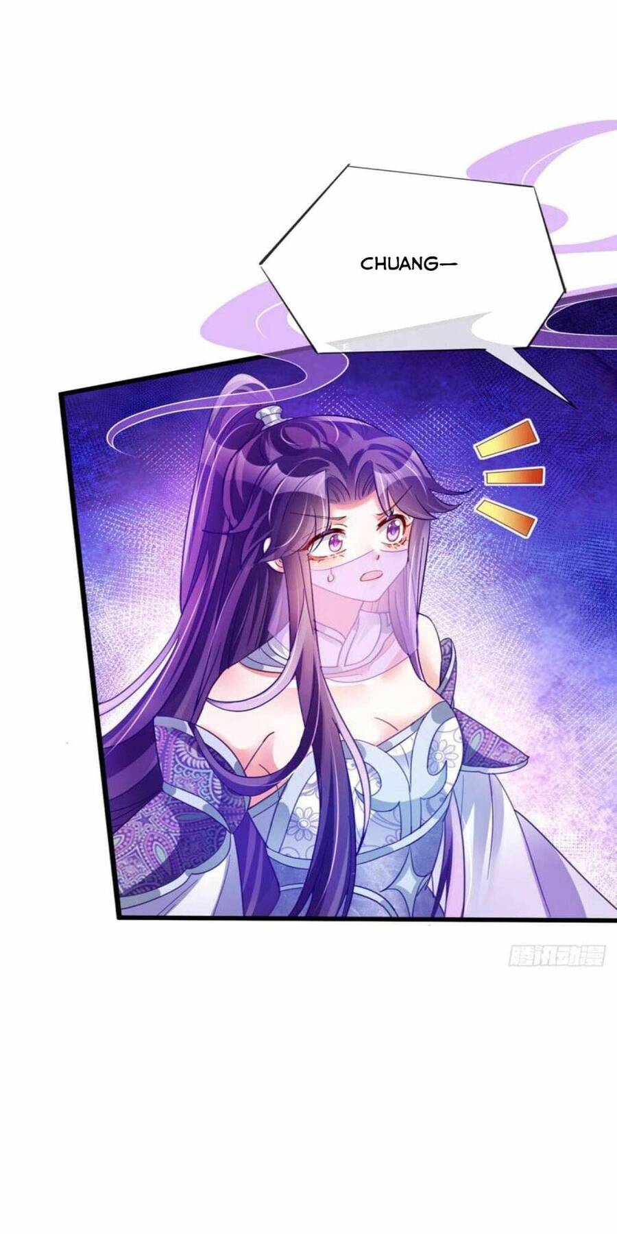Phế Sài Tiểu Thư Muốn Nghịch Thiên Cải Mệnh Chap 42 - Next Chap 43