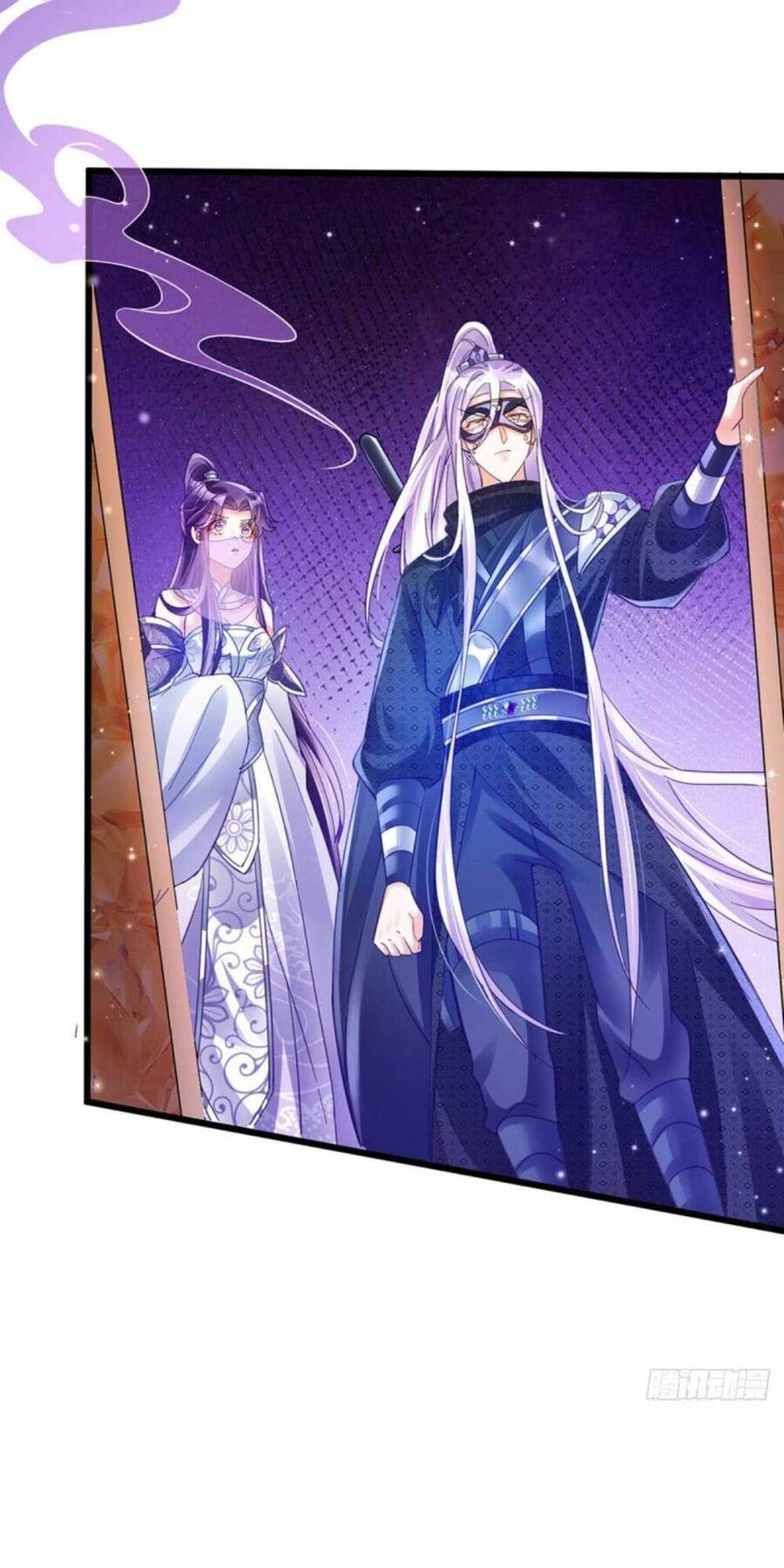 Phế Sài Tiểu Thư Muốn Nghịch Thiên Cải Mệnh Chap 42 - Next Chap 43