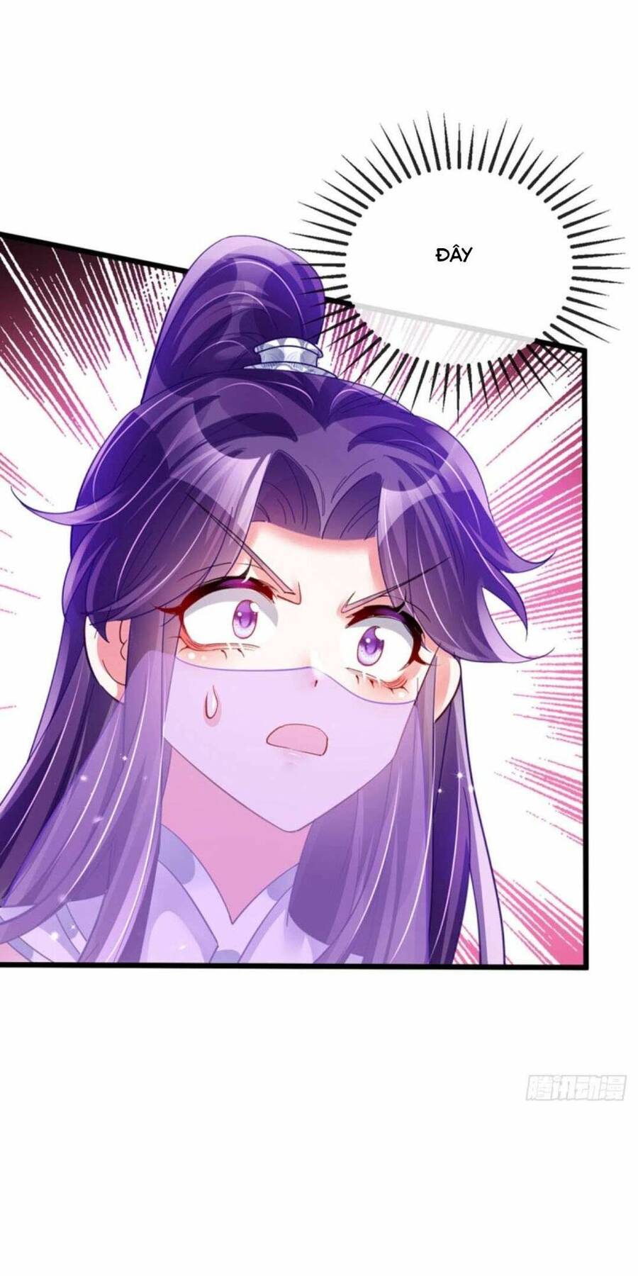 Phế Sài Tiểu Thư Muốn Nghịch Thiên Cải Mệnh Chap 42 - Next Chap 43