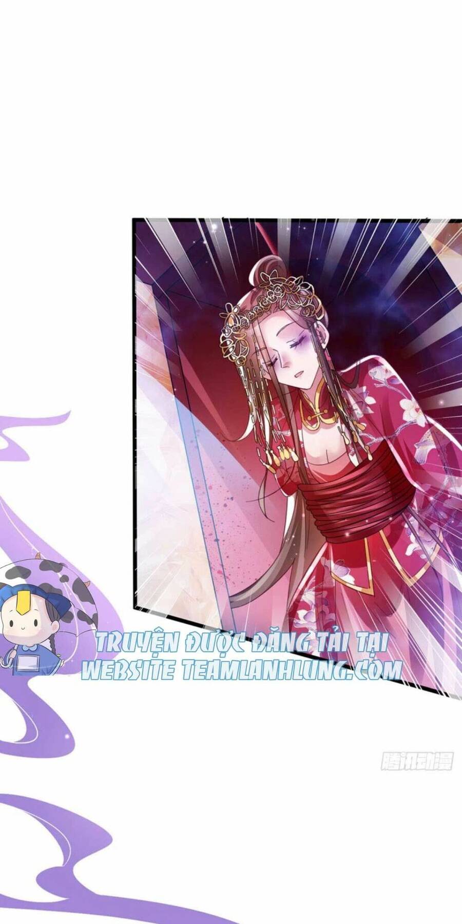Phế Sài Tiểu Thư Muốn Nghịch Thiên Cải Mệnh Chap 42 - Next Chap 43