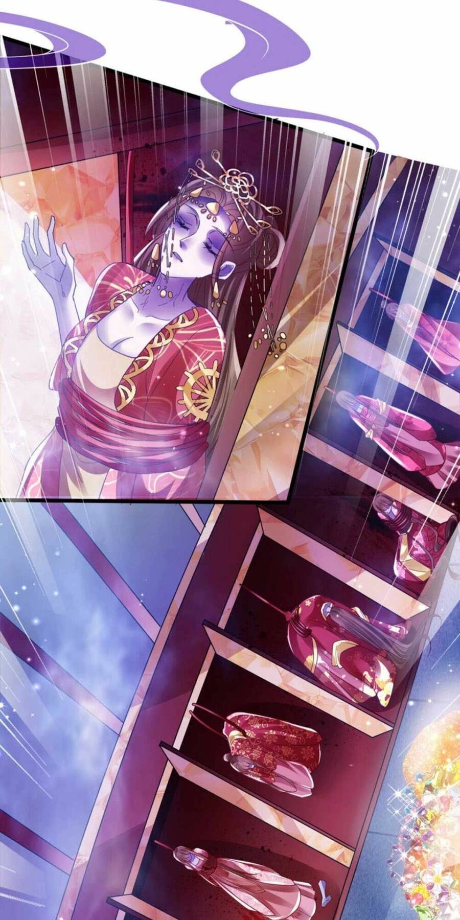 Phế Sài Tiểu Thư Muốn Nghịch Thiên Cải Mệnh Chap 42 - Next Chap 43