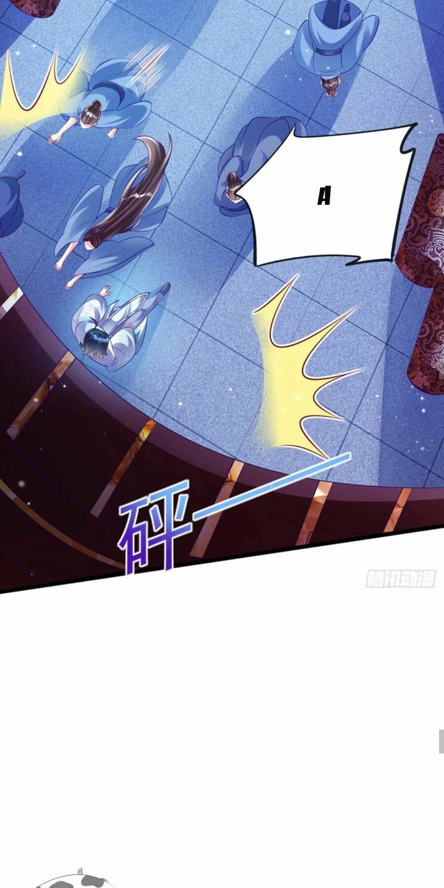 Phế Sài Tiểu Thư Muốn Nghịch Thiên Cải Mệnh Chap 43 - Next Chap 44