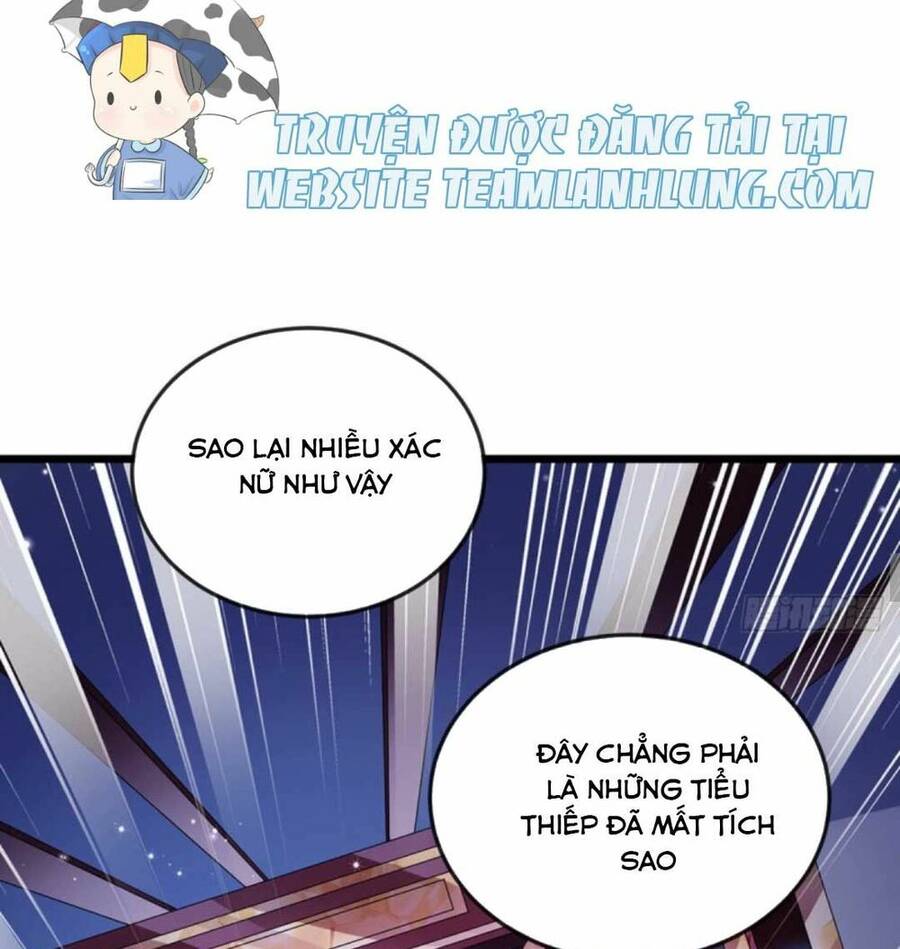 Phế Sài Tiểu Thư Muốn Nghịch Thiên Cải Mệnh Chap 43 - Next Chap 44