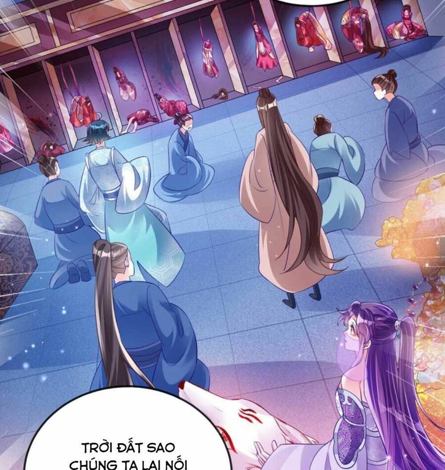 Phế Sài Tiểu Thư Muốn Nghịch Thiên Cải Mệnh Chap 43 - Next Chap 44