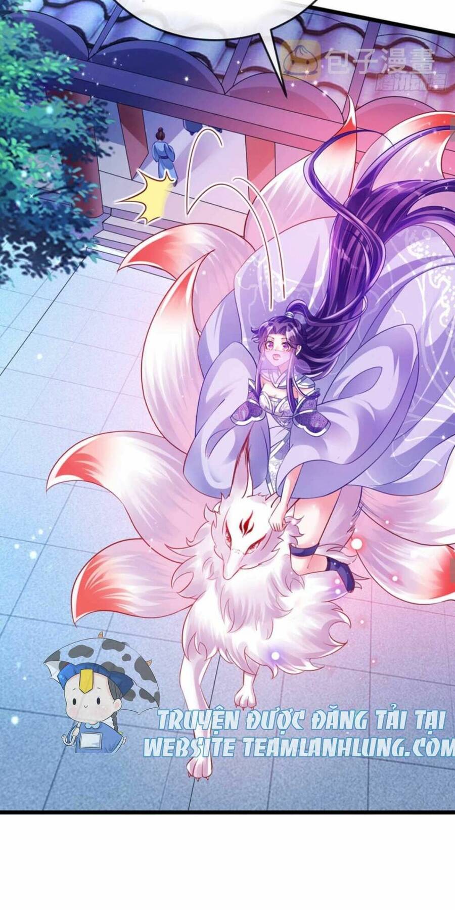 Phế Sài Tiểu Thư Muốn Nghịch Thiên Cải Mệnh Chap 43 - Next Chap 44