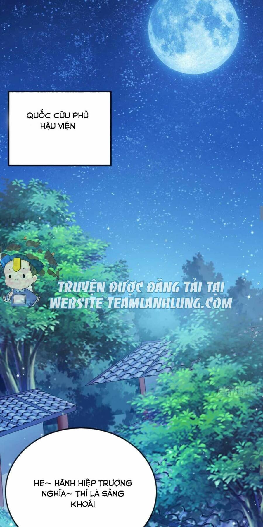 Phế Sài Tiểu Thư Muốn Nghịch Thiên Cải Mệnh Chap 43 - Next Chap 44