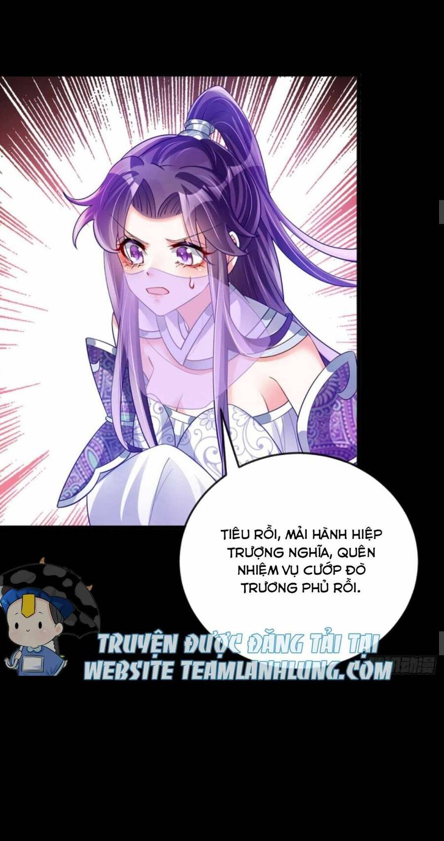 Phế Sài Tiểu Thư Muốn Nghịch Thiên Cải Mệnh Chap 43 - Next Chap 44