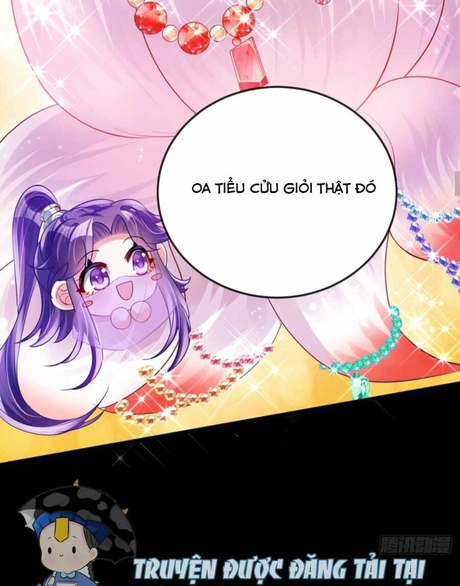 Phế Sài Tiểu Thư Muốn Nghịch Thiên Cải Mệnh Chap 43 - Next Chap 44