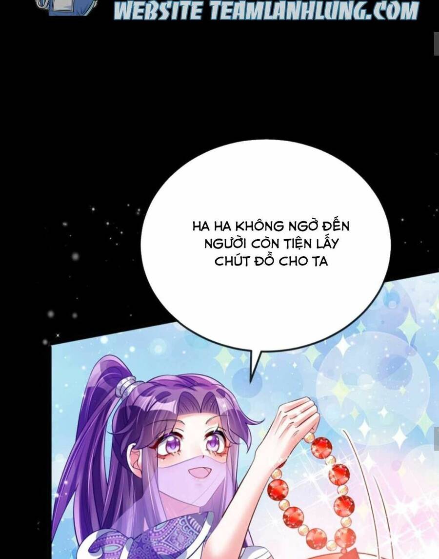 Phế Sài Tiểu Thư Muốn Nghịch Thiên Cải Mệnh Chap 43 - Next Chap 44