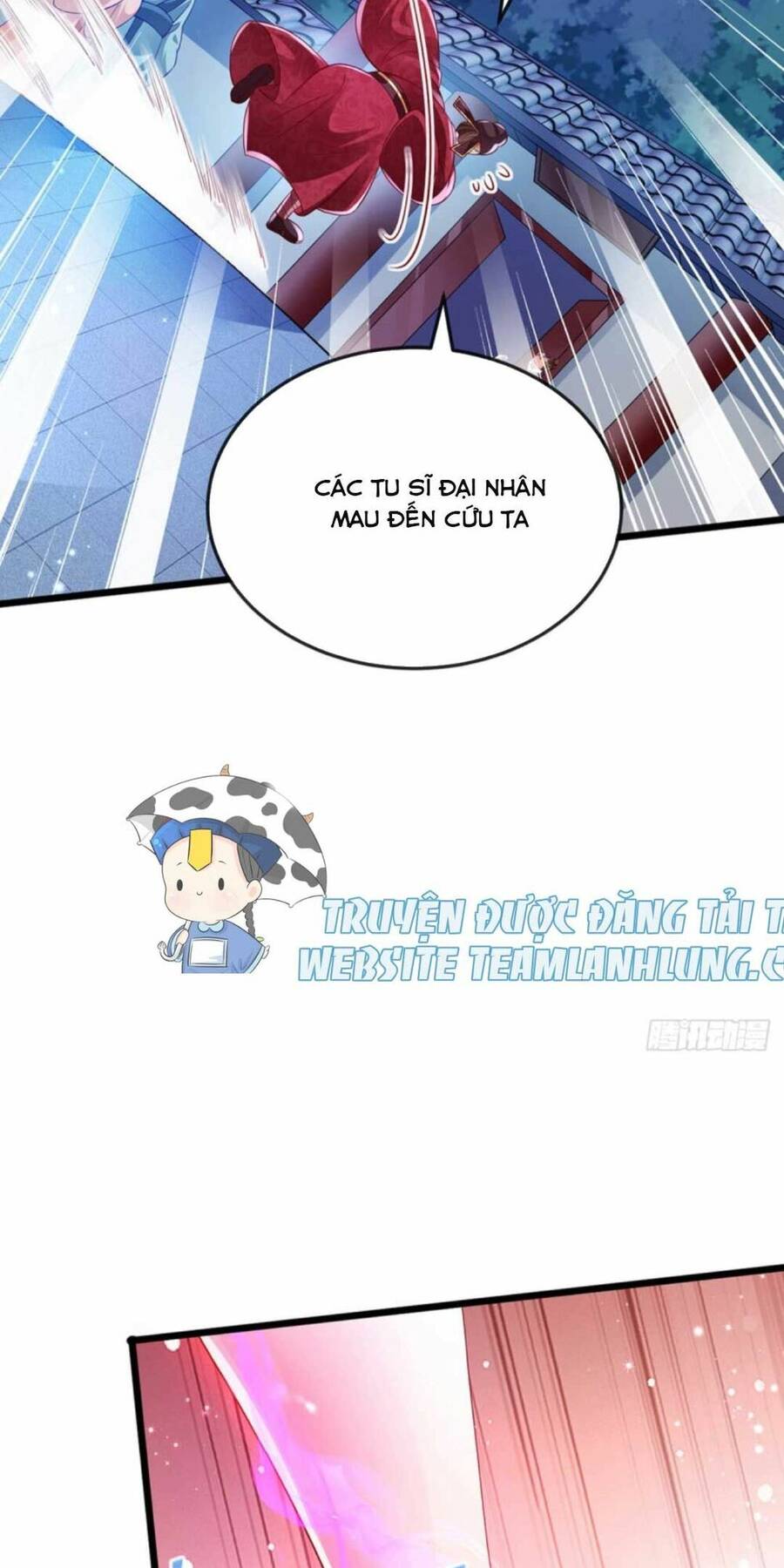 Phế Sài Tiểu Thư Muốn Nghịch Thiên Cải Mệnh Chap 43 - Next Chap 44