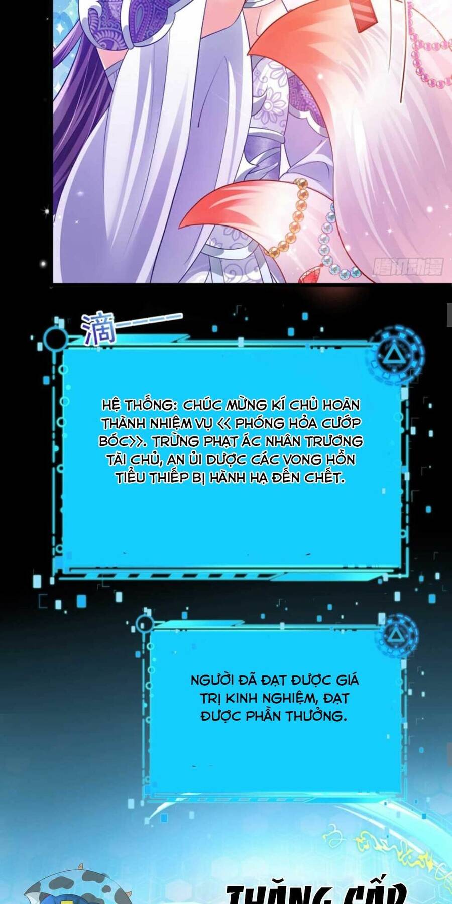 Phế Sài Tiểu Thư Muốn Nghịch Thiên Cải Mệnh Chap 43 - Next Chap 44